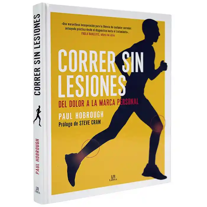 Correr Sin Lesiones