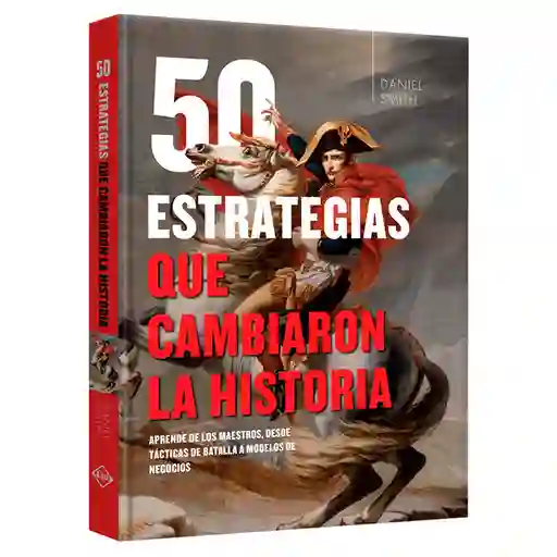 50 Estrategias