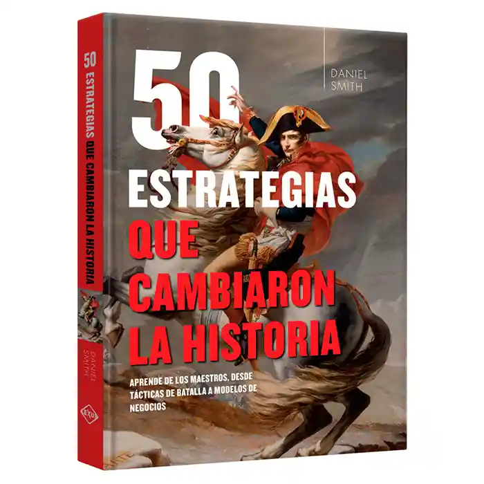 50 Estrategias