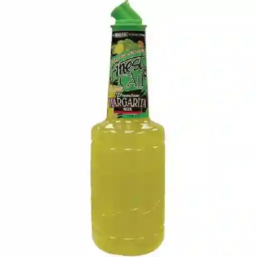 Finest Call Coctel Margarita Mix 1 L