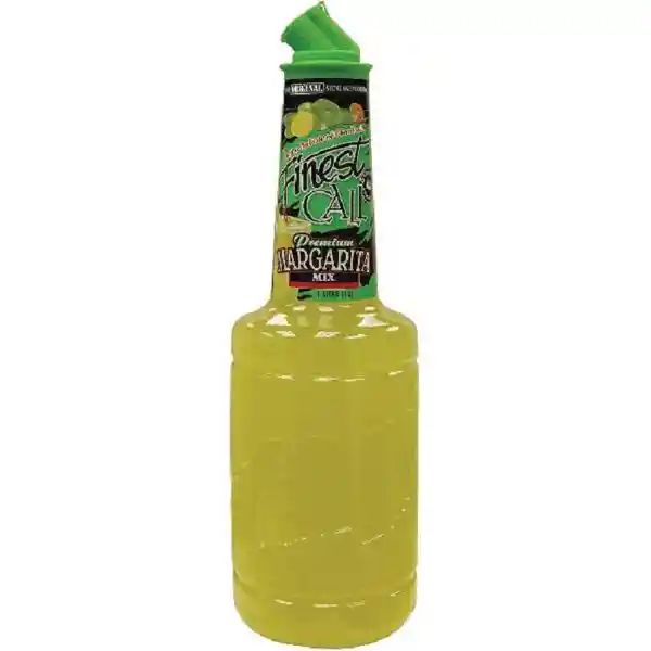 Finest Call Coctel Margarita Mix 1 L