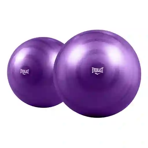 Everlast Bola Gimnasia/Yoga Ever 65 cm