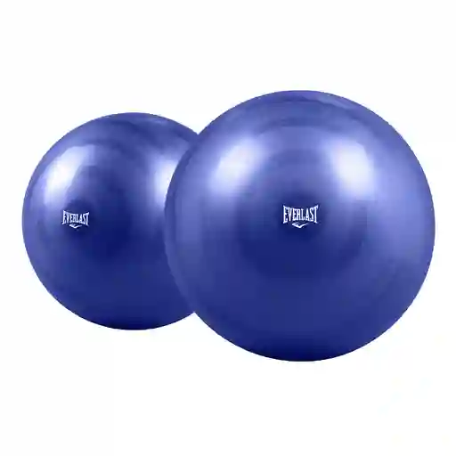 Everlast Bola Gimnasia/Yoga 75 cm