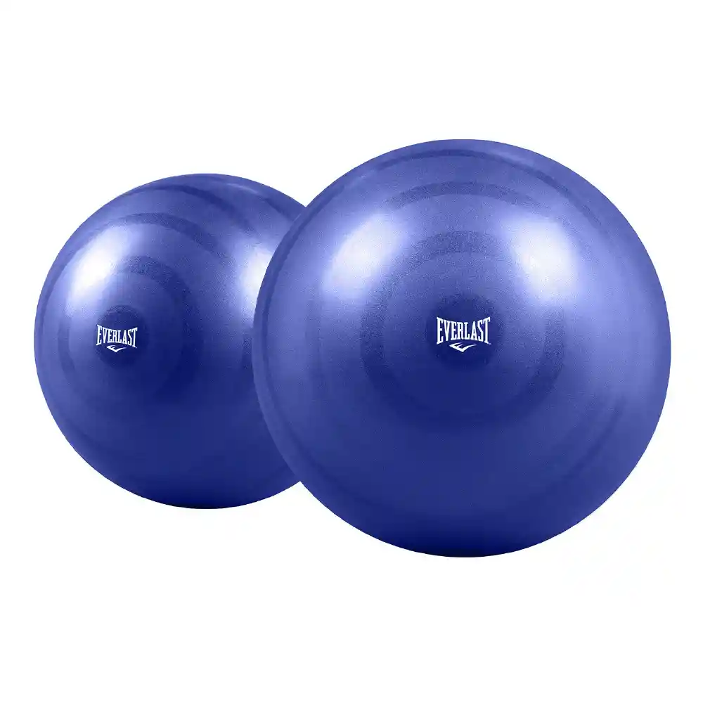 Everlast Bola Gimnasia/Yoga 75 cm