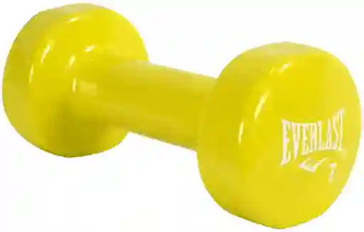 Everlast Mancuerna Rev Vinyl 7 Lb