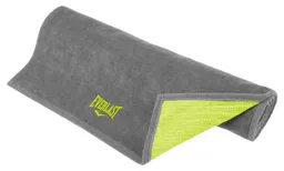 Everlast Toalla Grippy Para Colchoneta Grey