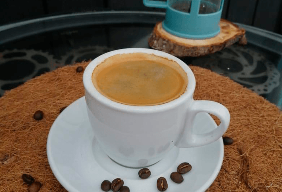 Café Americano 