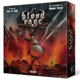 Blood Rage