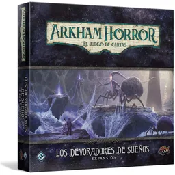 Los Devoradores De Sueños