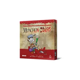 Munchkin Zombis