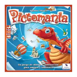 Pictomania