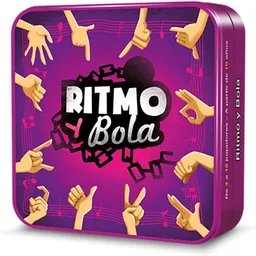 Ritmo Y Bola