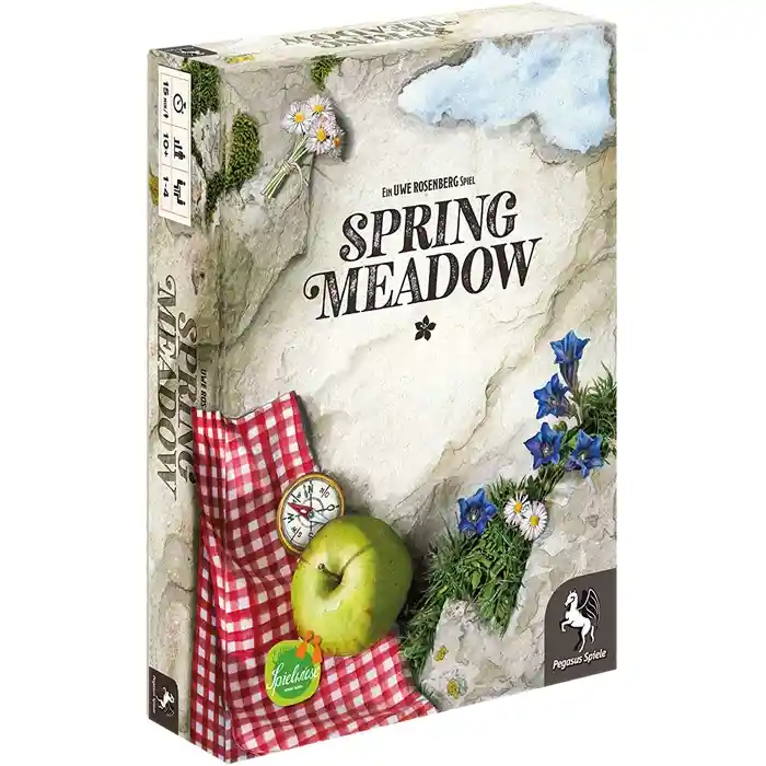 Spring Meadow