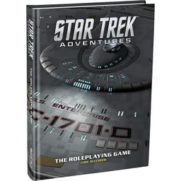 Star Trek Adventures