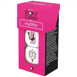 Story Cubes Mitos