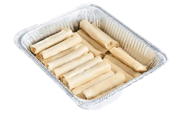 Cannelloni Carne 25 U