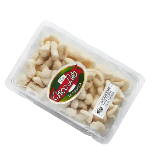 Gnocchi de Papa Da Nico Lela 500 g