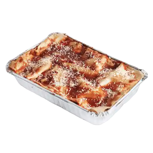 Lasagne Carne 4 U