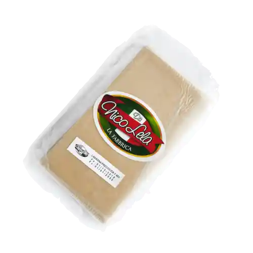 Laminas de Lasagne Da Nico Lela Precocida 500 g