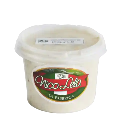 Salsa Alfredo Da Nico Lela 500 g