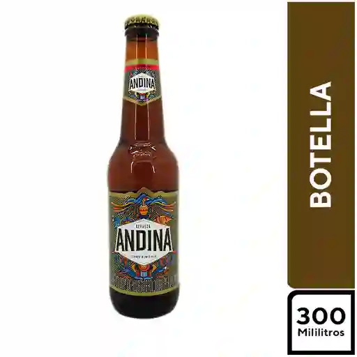 Andina 300ml