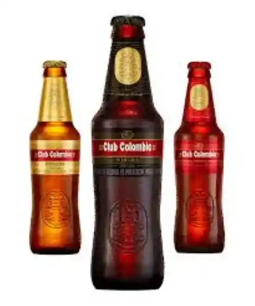 Club Colombia Cervezas