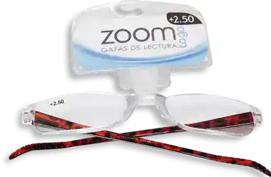 Zoom Togo Gafas