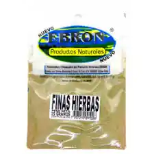 Ebron Hierbas