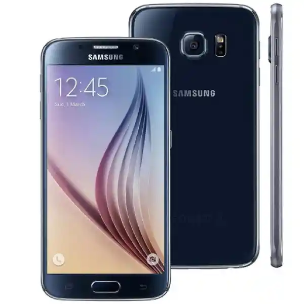 Samsung Pos Galaxy S6 Neg