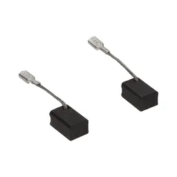 Bosch Juego Robert Carbones Gop 30-28/Gws 7-115