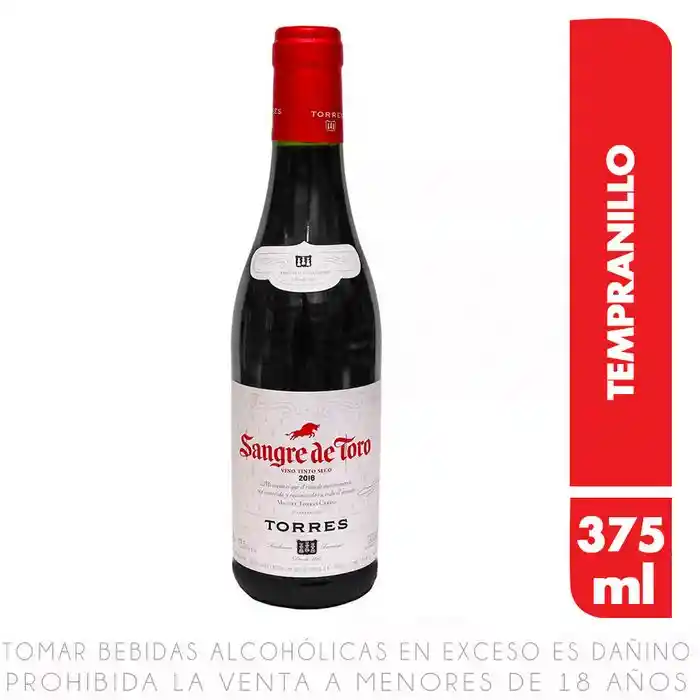 Sangre De Toro Vino Tinto