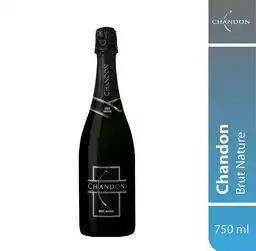 Chandon Vino Espumoso Brut Nature