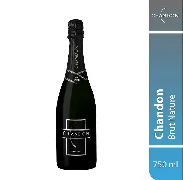 Chandon Vino Espumoso Brut Nature