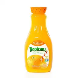 Tropicana Jugo Naranja No Pulp