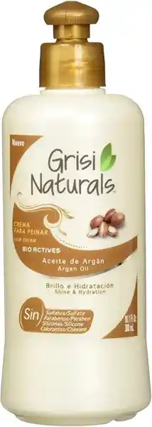 Bioexpert Grisi Naturals Crema