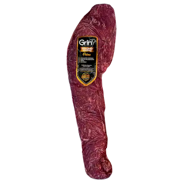 Solomo Limpio Dry Aged