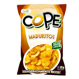 Cope Maduritos