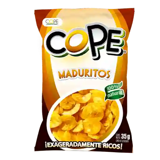 Cope Maduritos