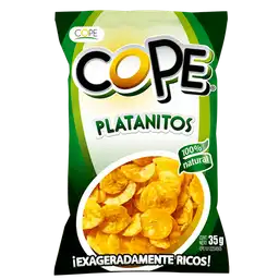 Cope Platanitos