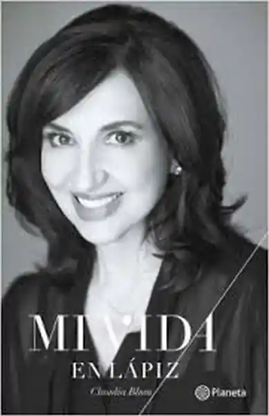 Mi vida en lápiz