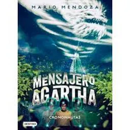 El mensajero de Agartha 5