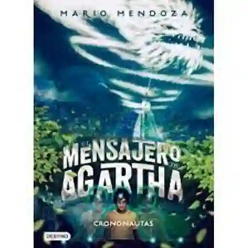 El mensajero de Agartha 5