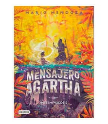 El mensajero de Agartha 6