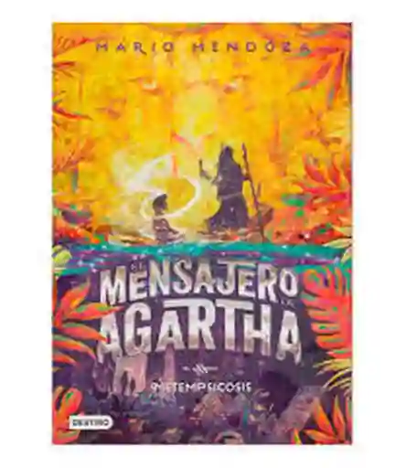 El mensajero de Agartha 6