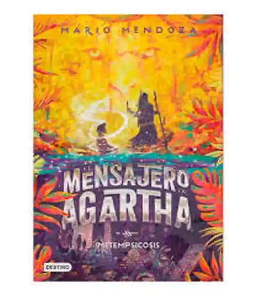 El mensajero de Agartha 6
