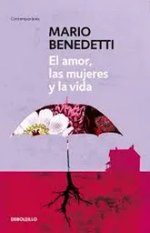 Este libro reúne los mejores poemas de amor de Mario Benedetti. Mucho de ellos están a flor de labio en la gente, que los recuerda de memoria o los tiene en mente a la hora de garabetear un verso; otros se han convertido en canciones y hasta en graffittis. Pocos poetas han logrado establecer semejante lazo con el público, saltar las barreras que suelen separar el arte de la vida y decir, con una voz original, aquello que es patrimonio de todos.Su popularidad es sólo comparable a la de Pablo Neruda , Federico García Lorca o Antonio Machado . La poesía de Benedetti renueva el lenguaje de los sentimientos y demuestra que el amor, esa fuerza emblemática de la vida que encarnan las mujeres, es el único elemento que sirve para enfrentar a la muerte.