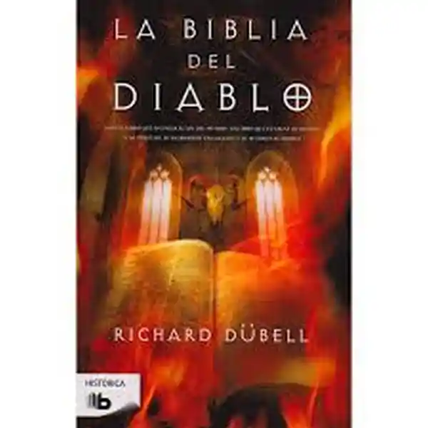 La Biblia Del Diablo - Dubell Richard