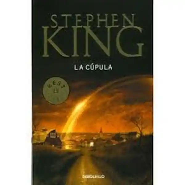 La Cúpula - King Stephen