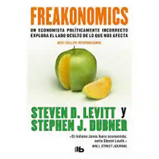 Freakonomics