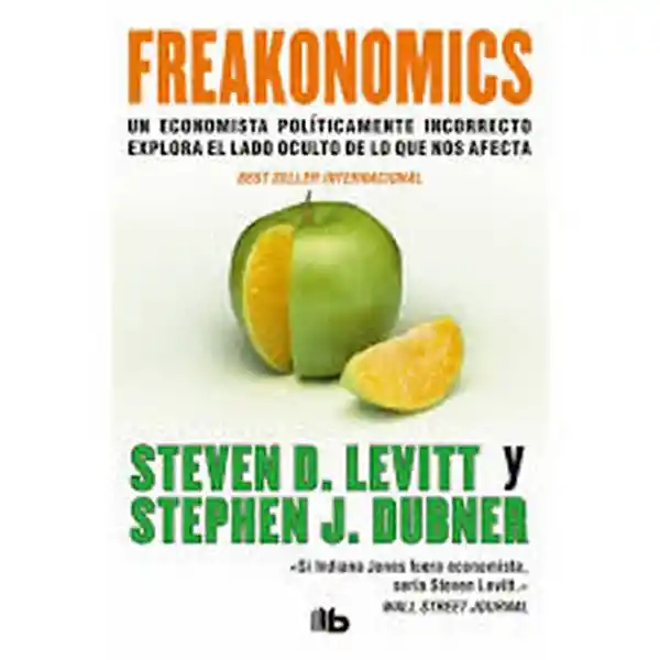 Freakonomics